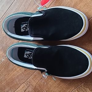 Vans NWT